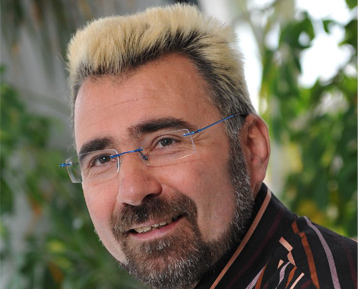 Michel CACHON - Director Ingeniería