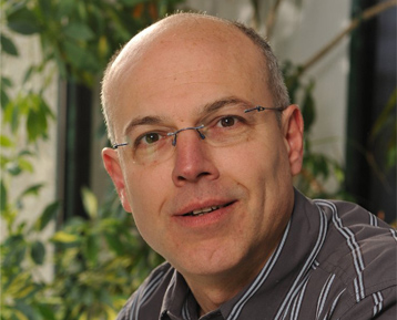 Alain POYAU - Director I+D