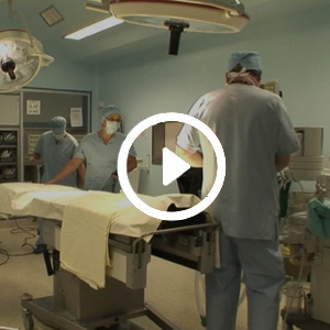 Referencias CARL Healthcare en vídeo