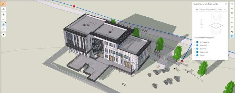 INNOVACIÓN EN EXPLOTACIÓN BIM