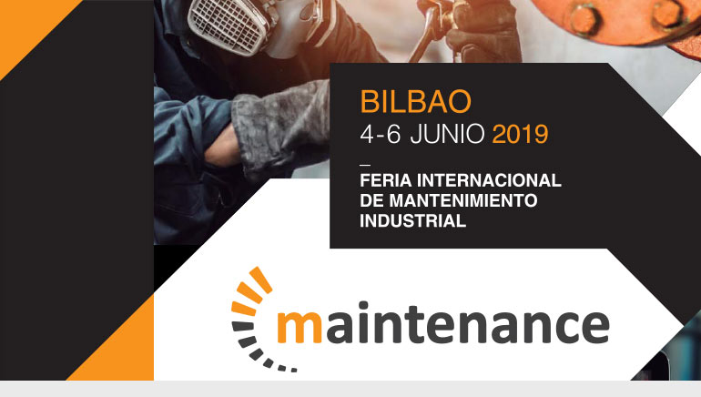 FERIA INTERNACIONAL DEL MANTENIMIENTO – BILBAO