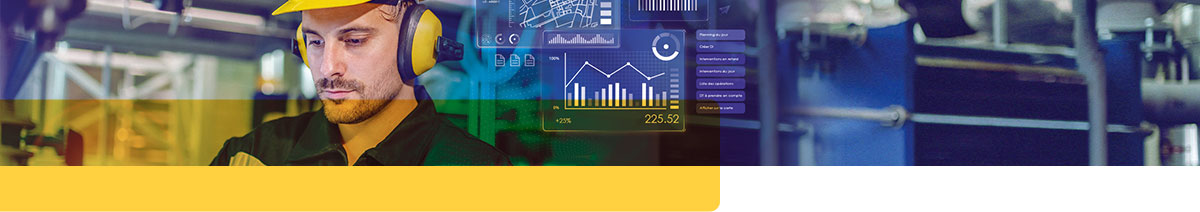 CARL IOT: plataforma IoT dedicada al mantenimiento predictivo