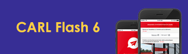 GMAO MOBILE CARL FLASH 6