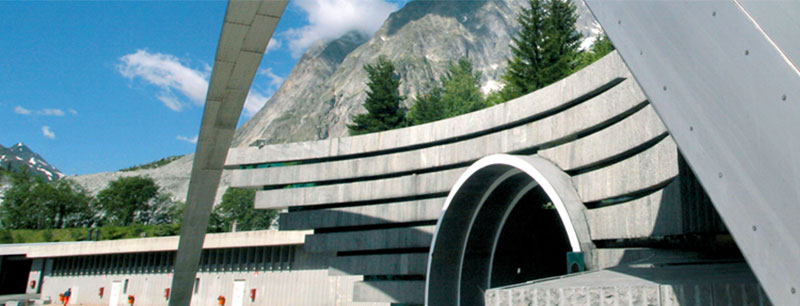 Testimonio: garantizar la seguridad y disponibilidad del túnel del Mont Blanc