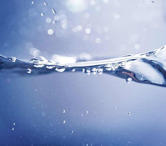 Industria Agua y Saneamiento - GMAO