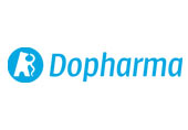 DOPHARMA-LOGO DOPHARMA Industrie Pharmaceutique