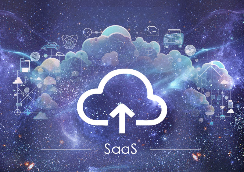Software GMAO SaaS