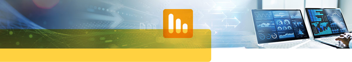CARL BI Analyses | Solución de análisis de datos conectada a su GMAO – Business Intelligence