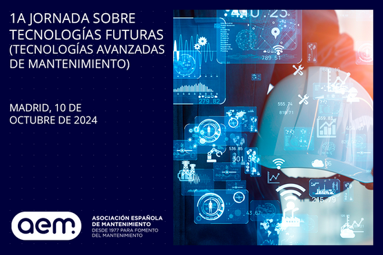 matenimiento GMAO transporte gestion logistica edificios tecnologias futuras realidad aumentada inteligencia artificiale