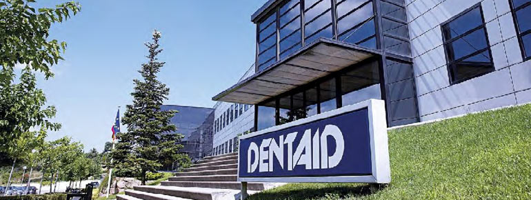 Dentaid