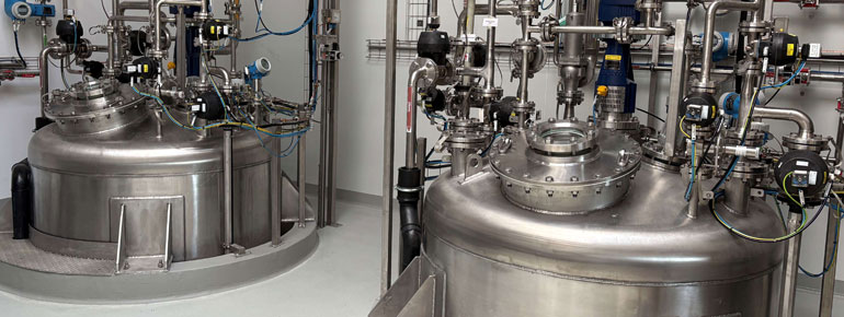 Daiichi Sankyo busca la excelencia industrial gracias al GMAO CARL