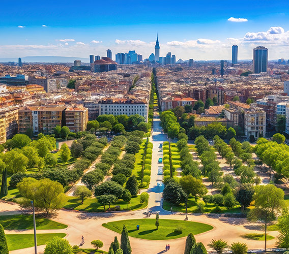 GPA – Software de gestión patrimonial | Madrid