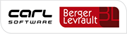 Software de mantenimiento CARL BERGER LEVRAULT 