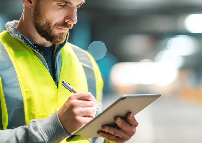 Método AMFE: mejorar la eficacia de tu mantenimiento