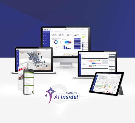 CARL Source | Plataforma de software de GMAO y EAM CARL Source | Plataforma de software de GMAO y EAM