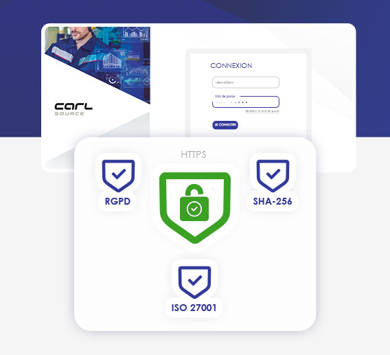 CARL Fuente Seguridad CARL Fuente Seguridad