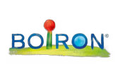 BOIRON-logo BOIRON