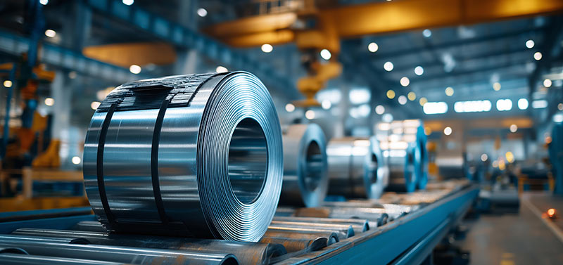 illustration-industrie-manufacturiere Industrie manufacturière | GMAO & EAM